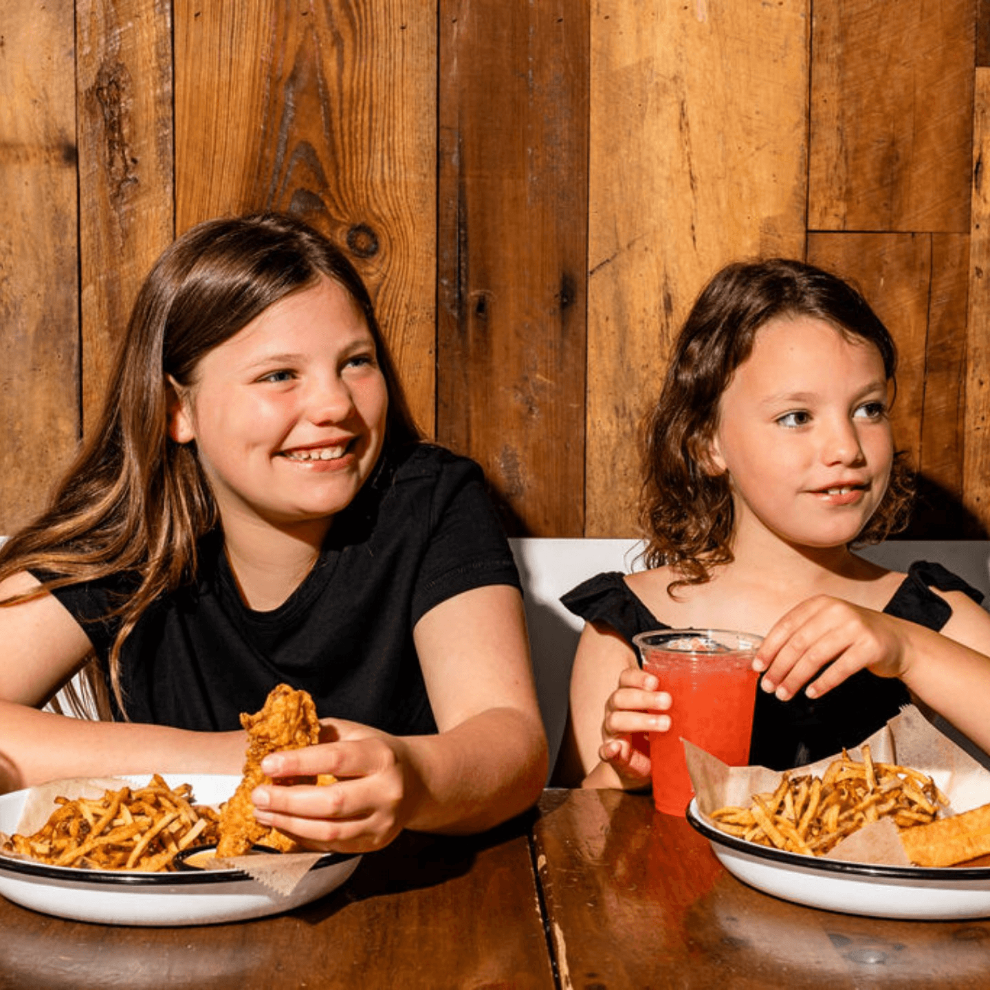 Kids Eat Free! 👶