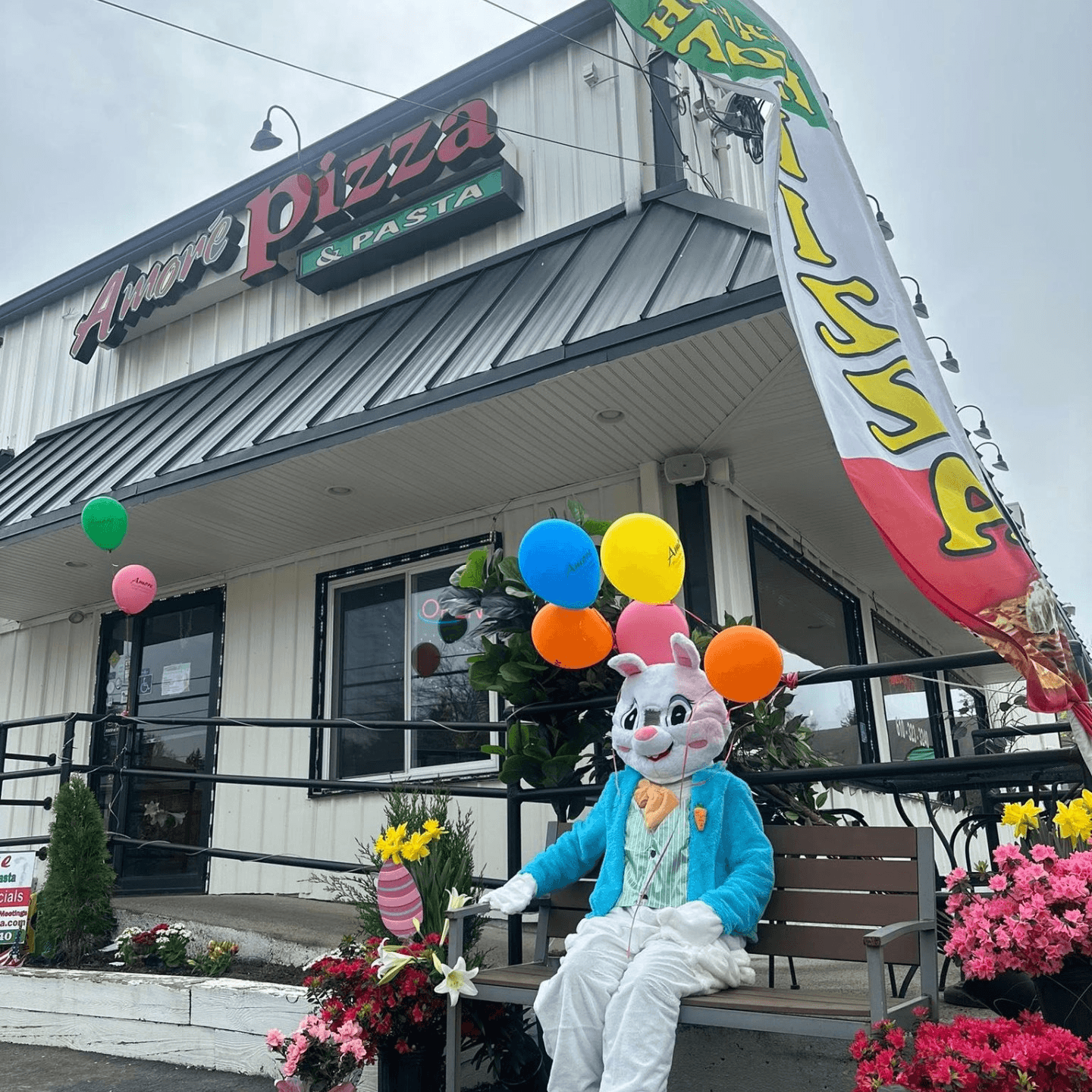 Why You Should Visit