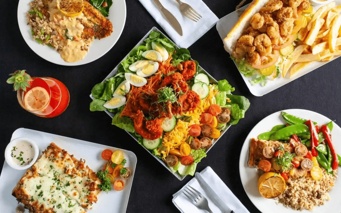 Crackin’ Crab Rewards