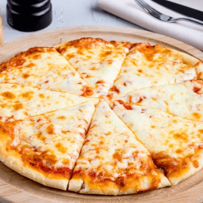 Cheese Pizza.