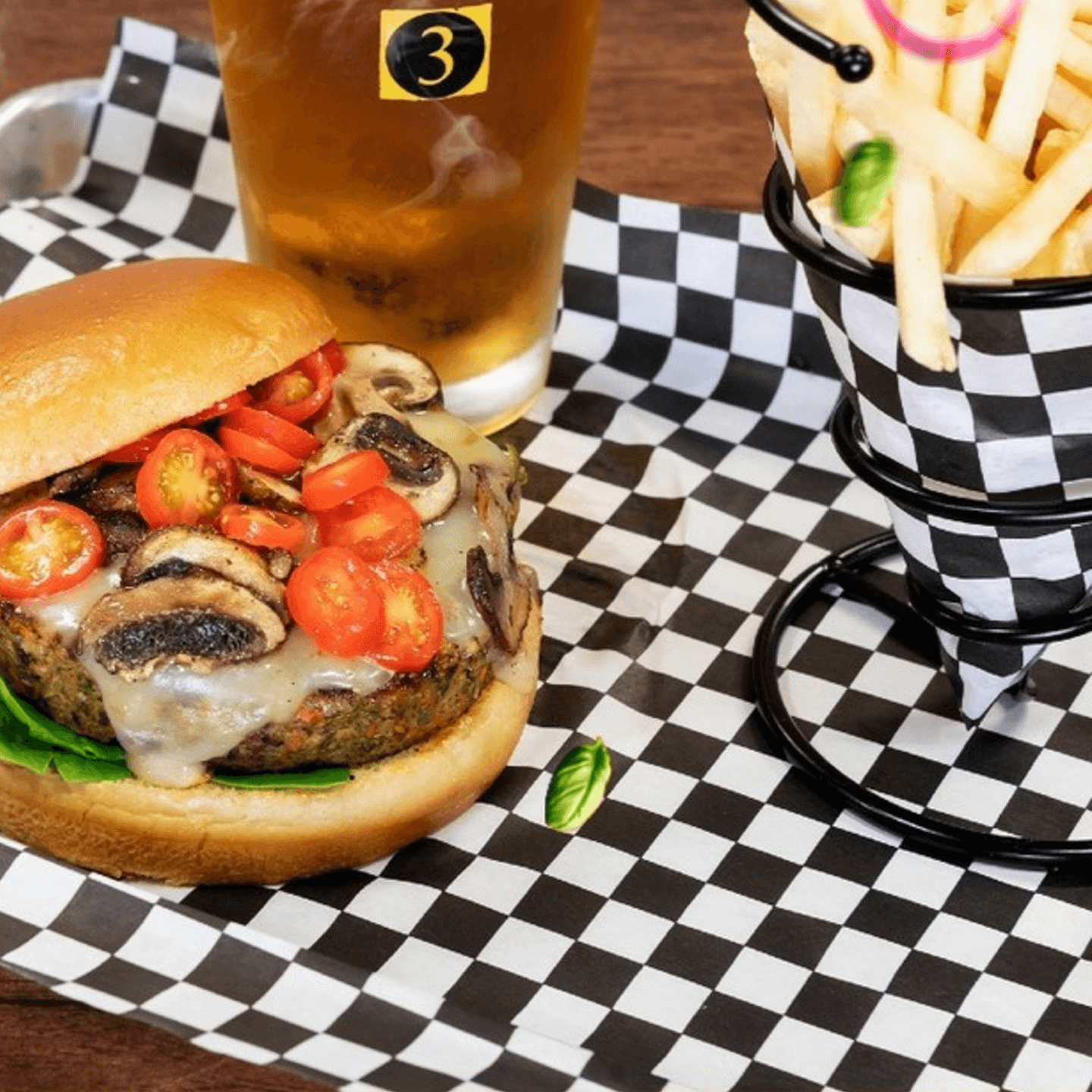 A Passion for Flavor and Tradition
