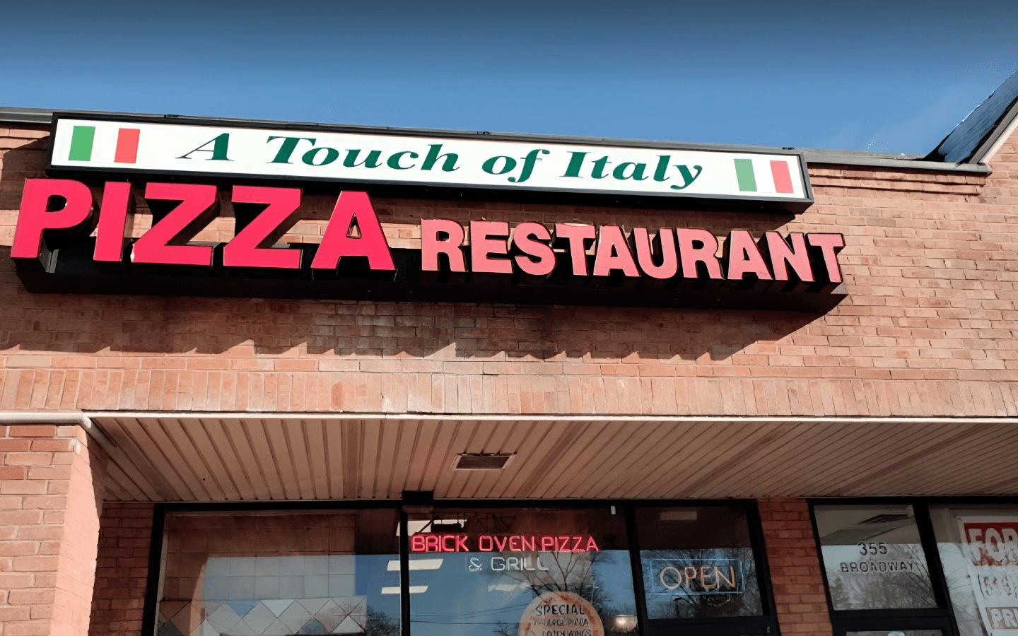 A Story of Tradition and Flavor