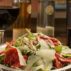 Ensalada Maria - Maria's Salad.