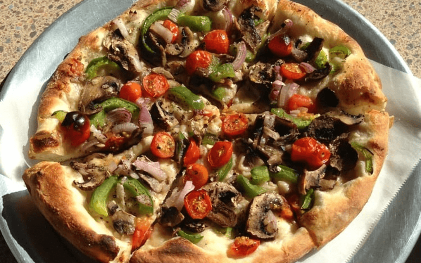 Four Corners Pizzeria Best Pizzeria in Pelham Manor