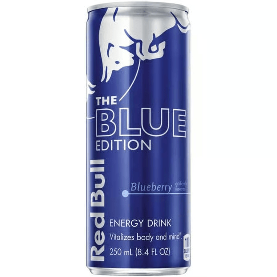 Red Bull