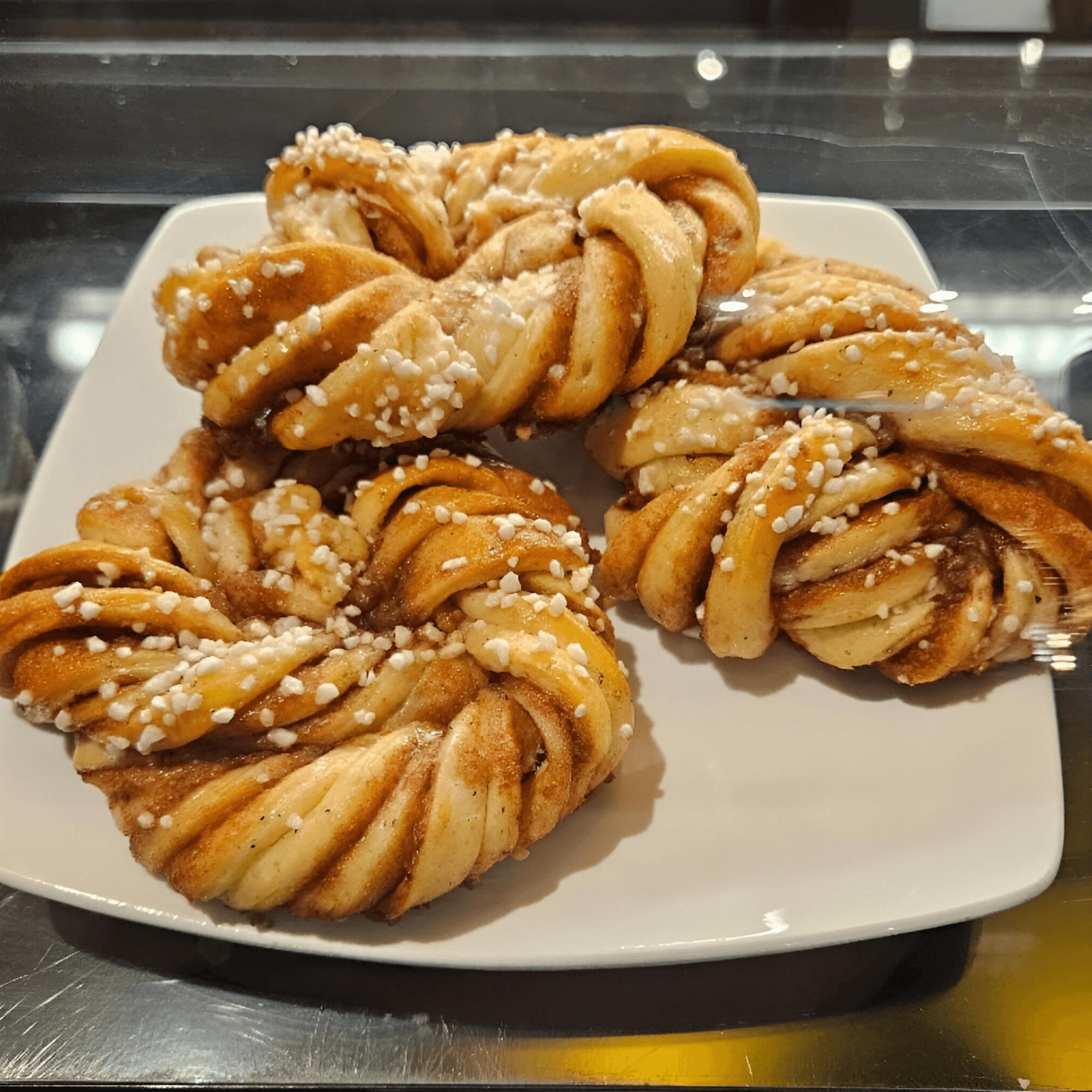 Sandwich Starr gallery image #5