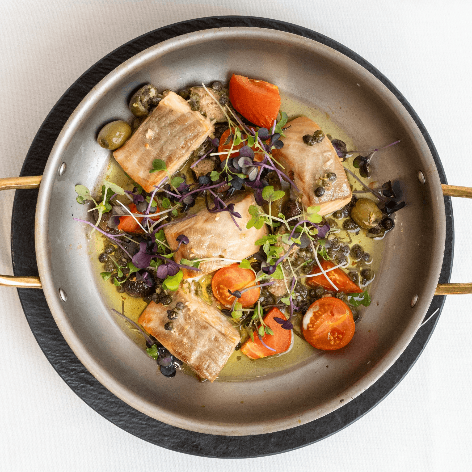 Cafe St. Petersburg gallery image #2