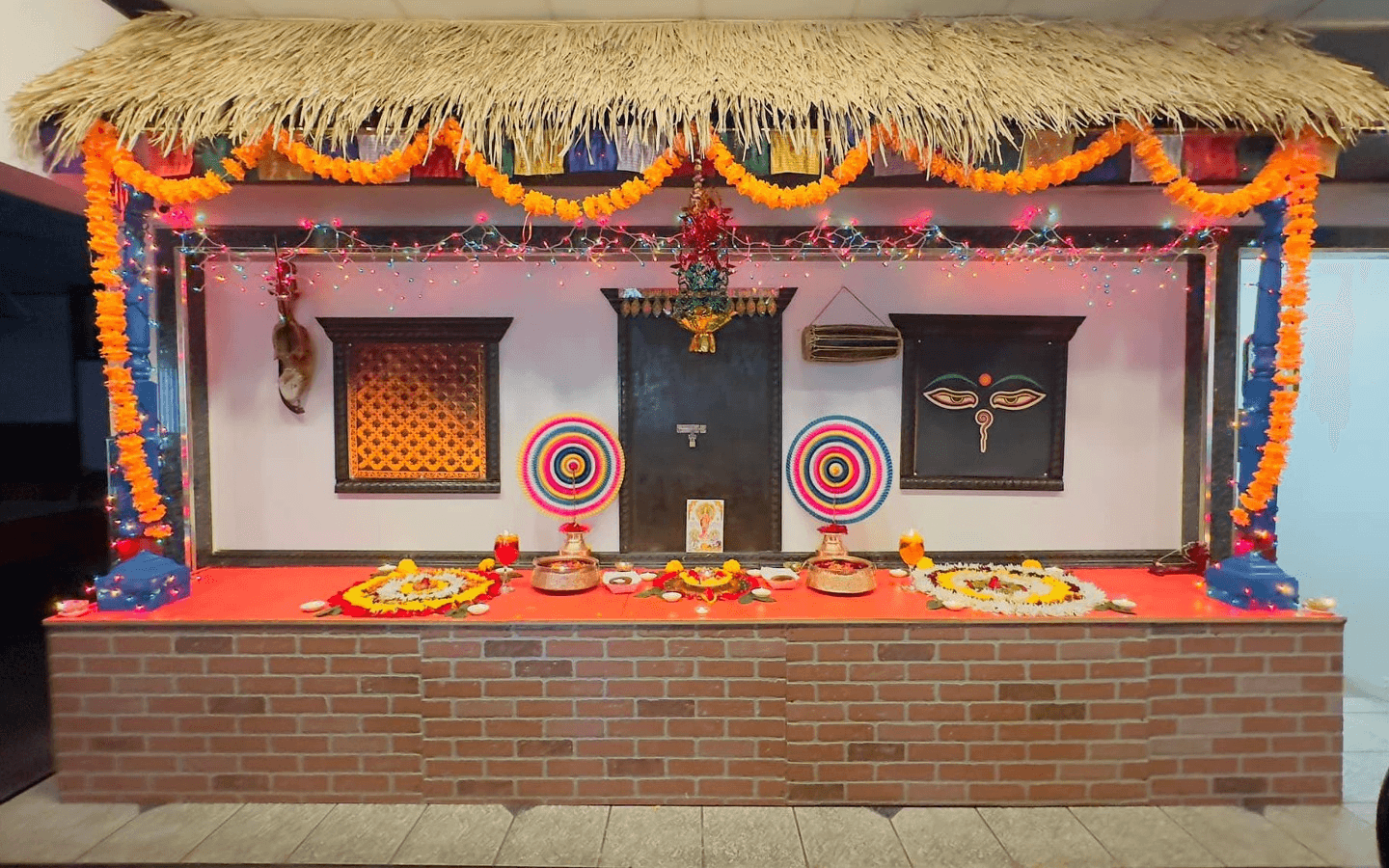 Namaste Restaurant & Bar Rewards