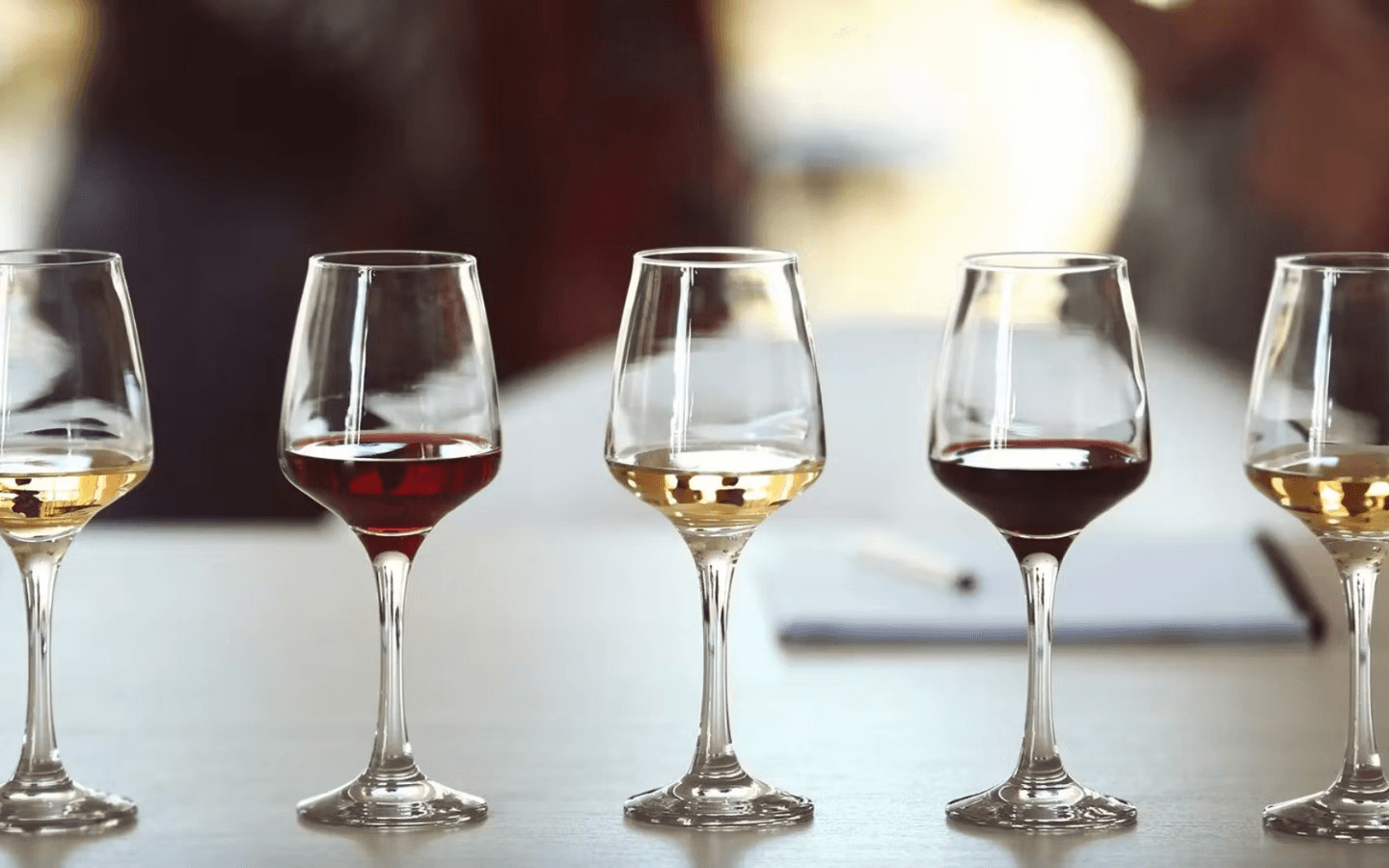 Sommelier Wine Pairing Experience – $80 per person