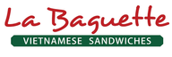 La Baguette Vietnamese Sandwiches