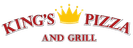 King's Pizza & Grill