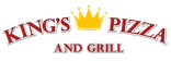 King's Pizza & Grill