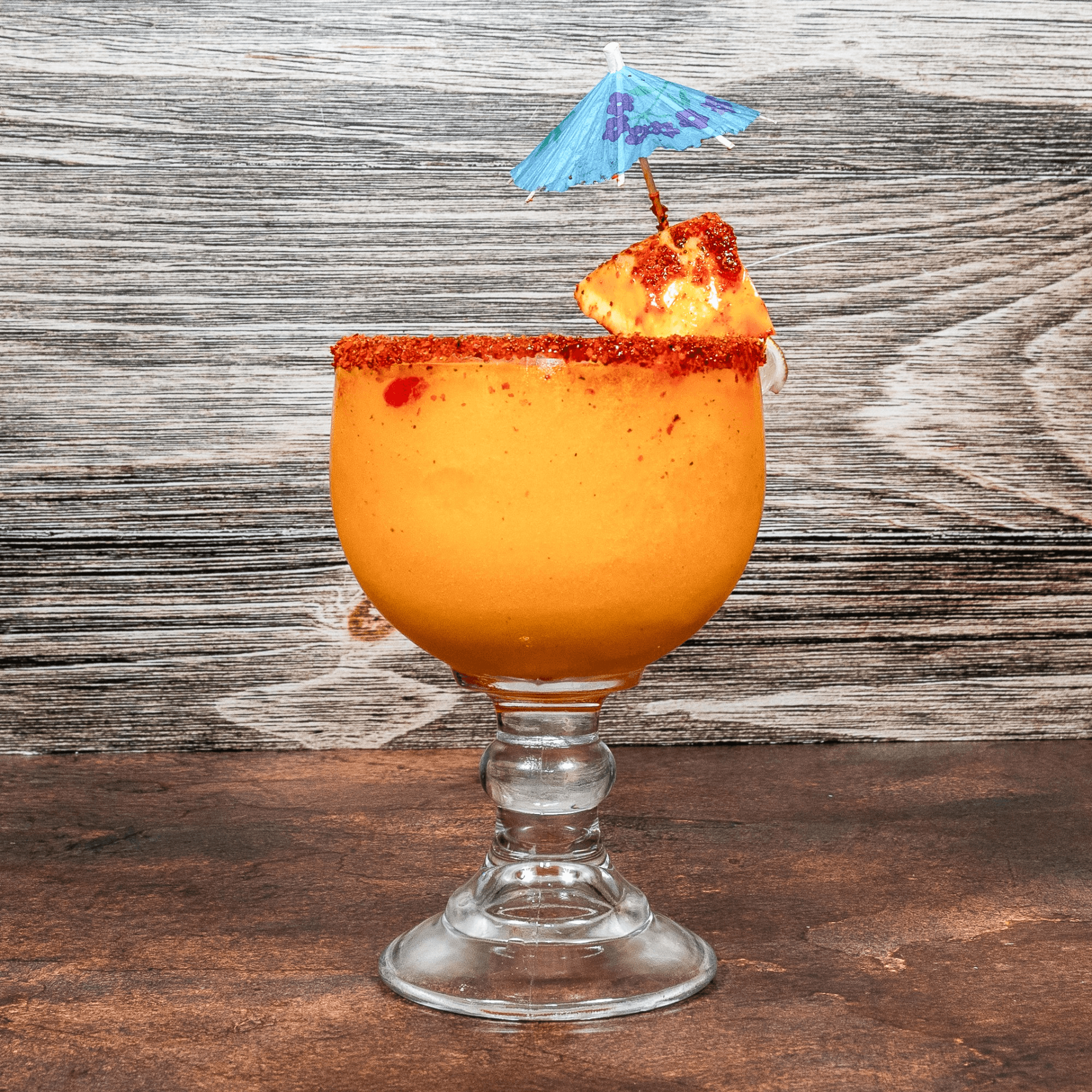 Los Chamacos Mexican Restaurant gallery image #4