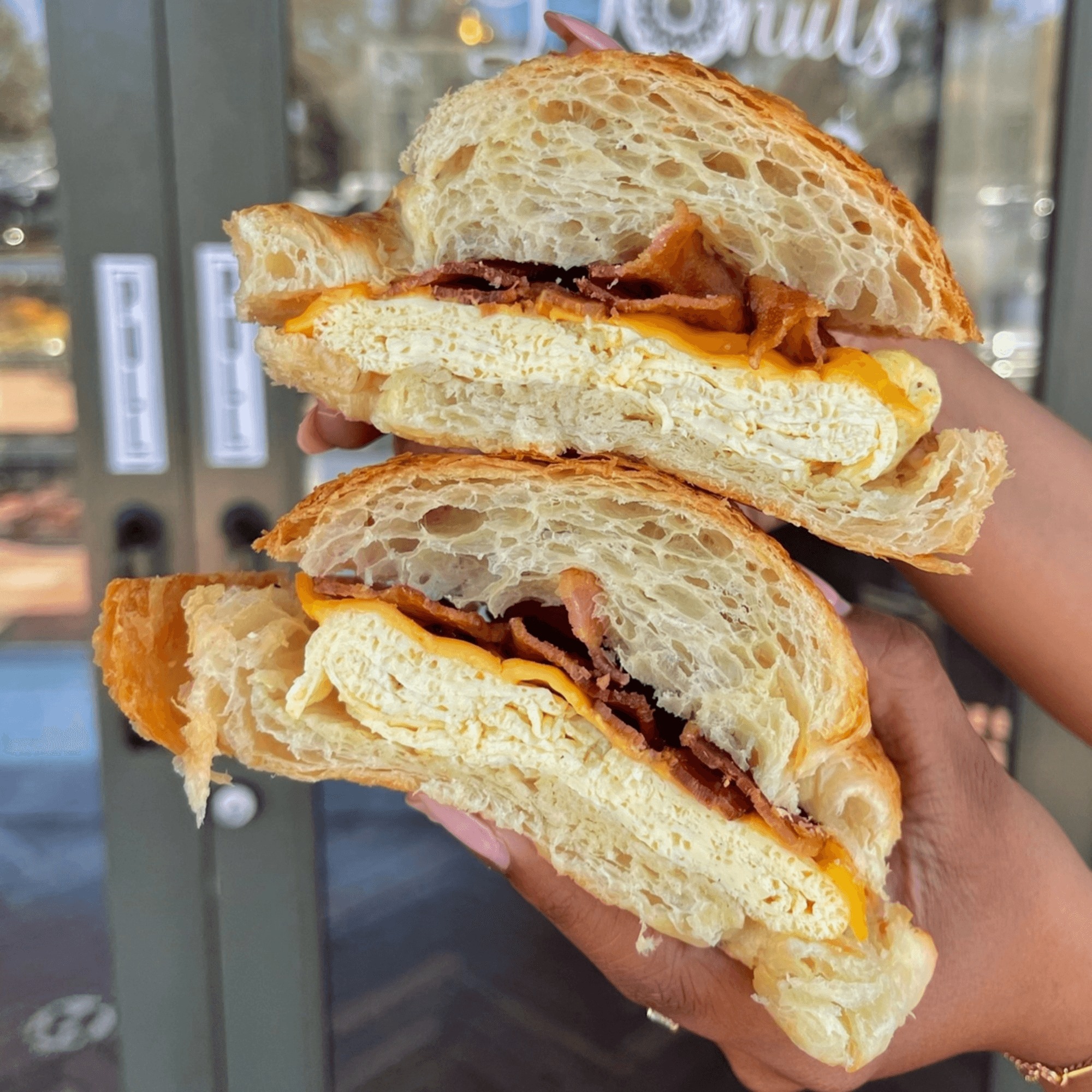 Mag's Donuts & Bakery gallery image #7