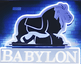 Babylon Cafe