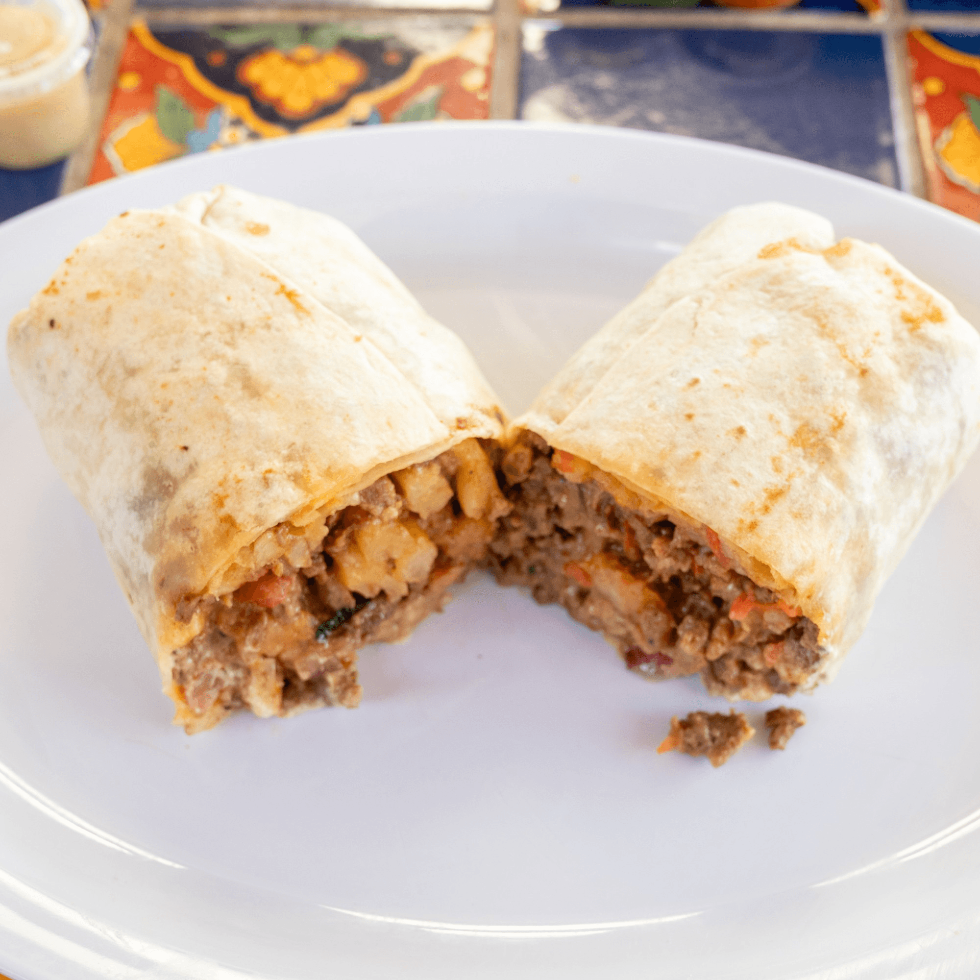 Super Burrito gallery image #6