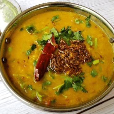 Dal Tadka.