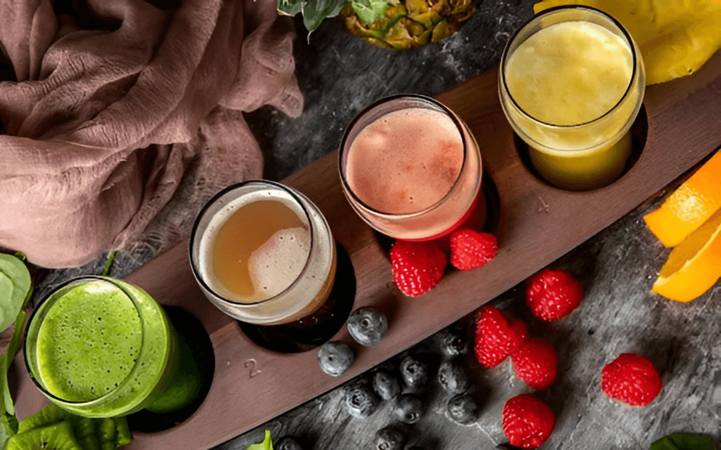 Scrum-did-dly-ump-tious Rewards