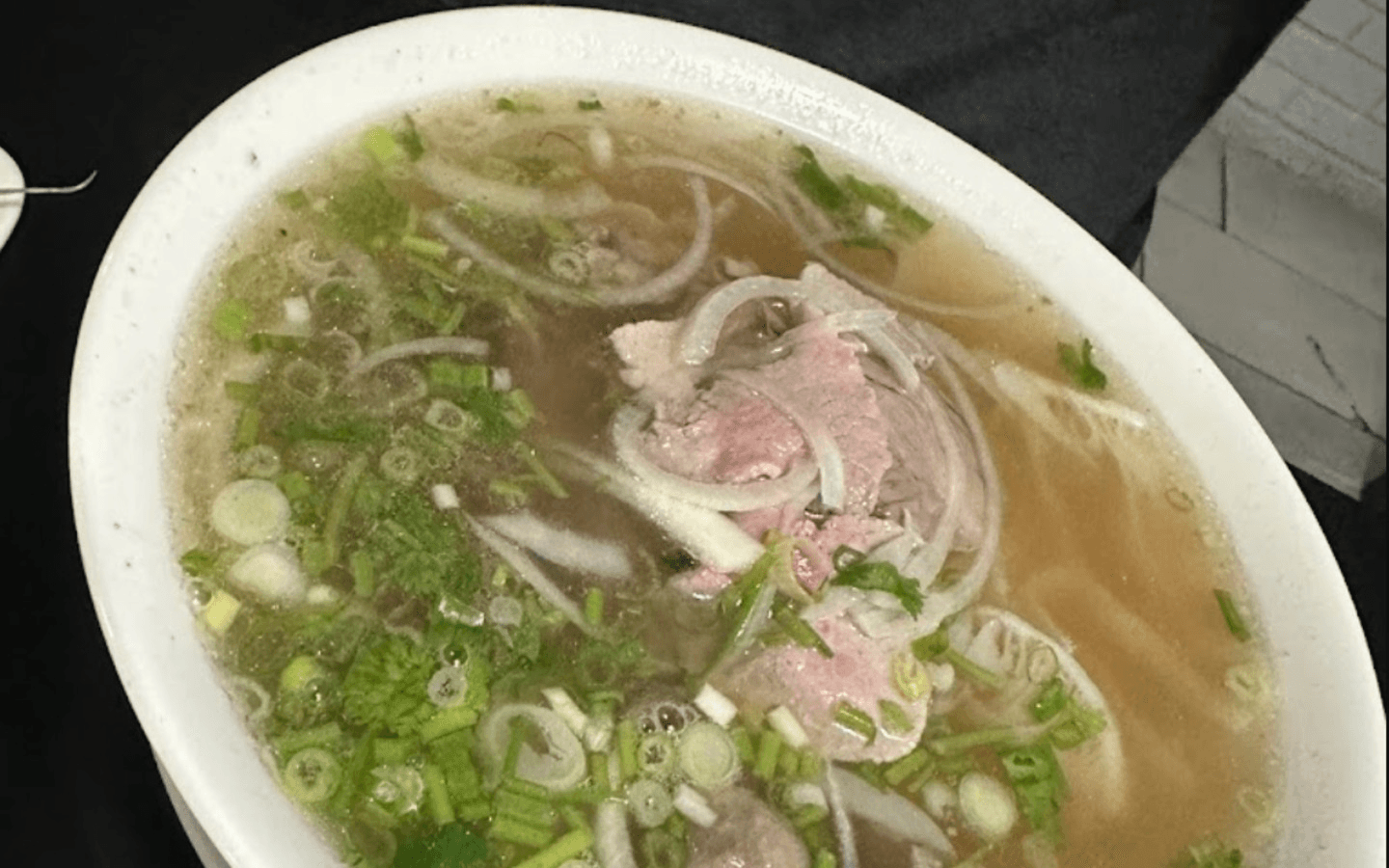 Phở Cali  Rewards