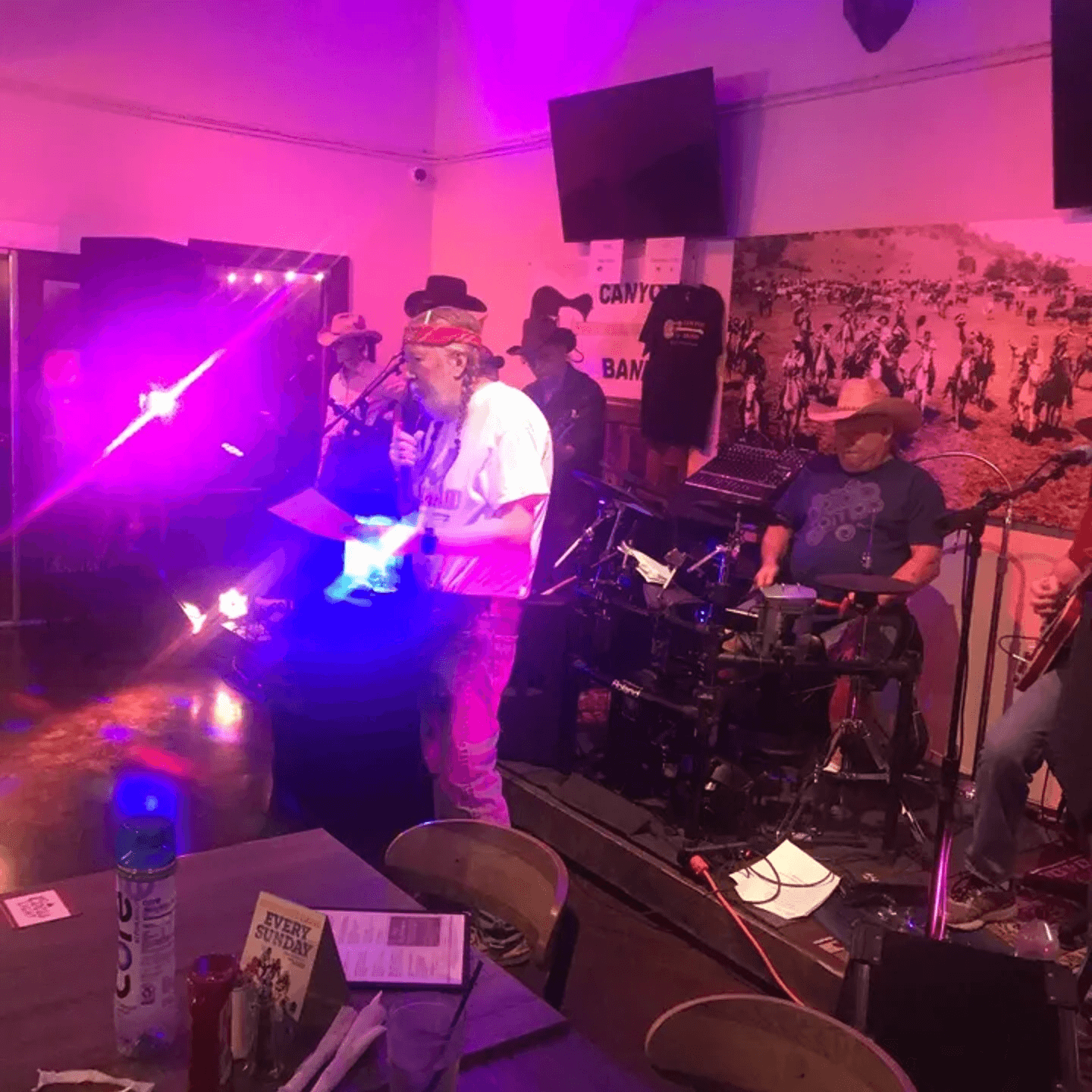Live Music