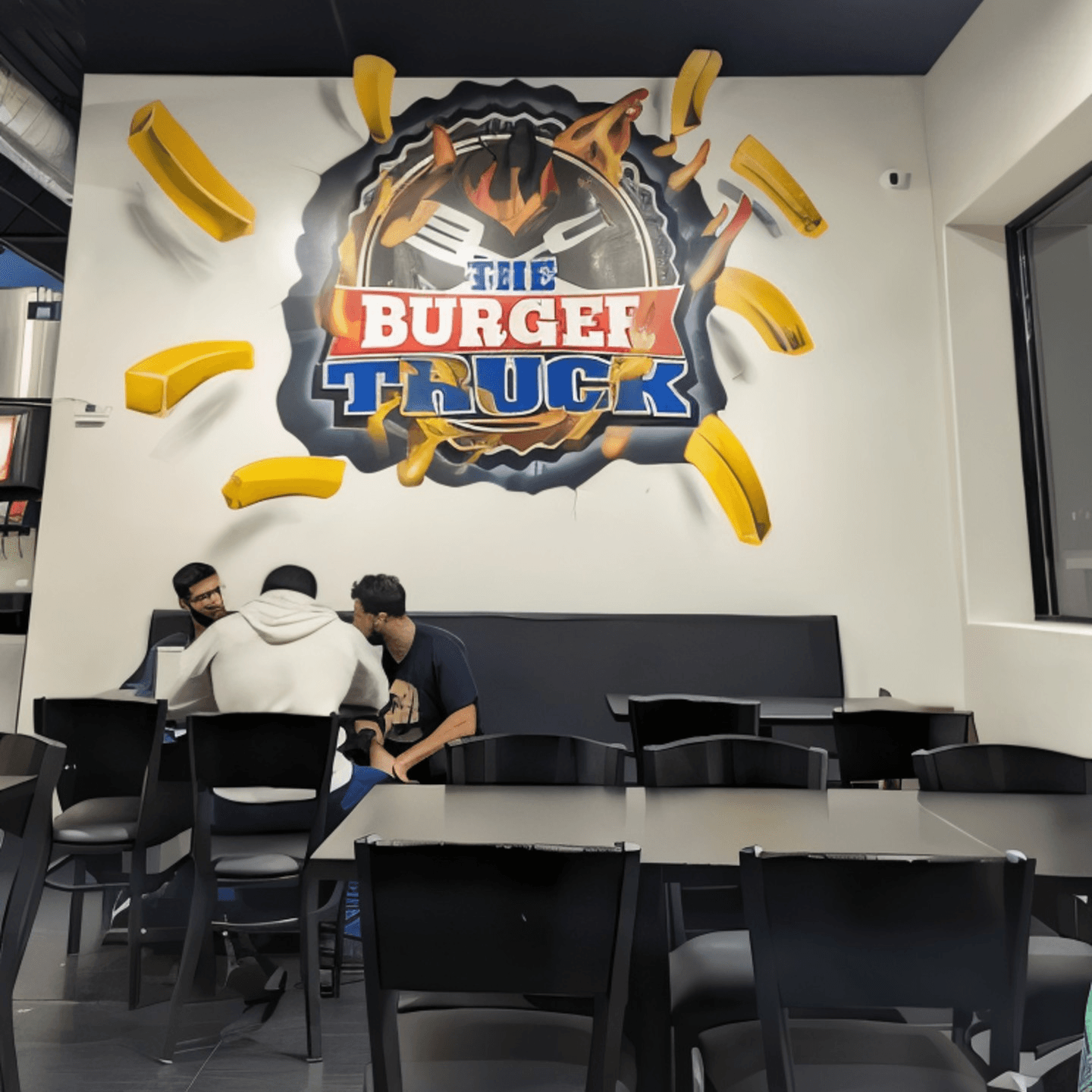 Your New Go-To Spot