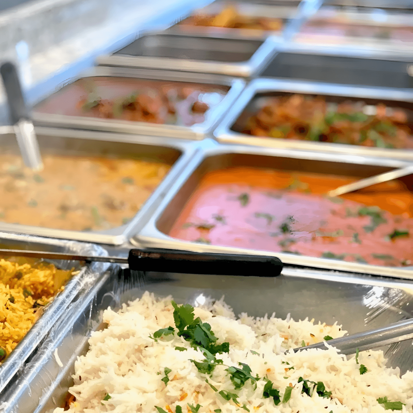 Catering For All Events