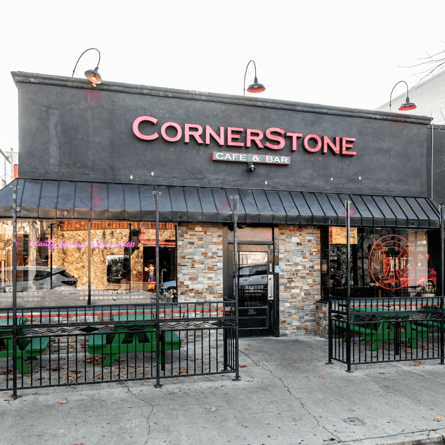 Your New Favorite Spot in Sacramento🏪