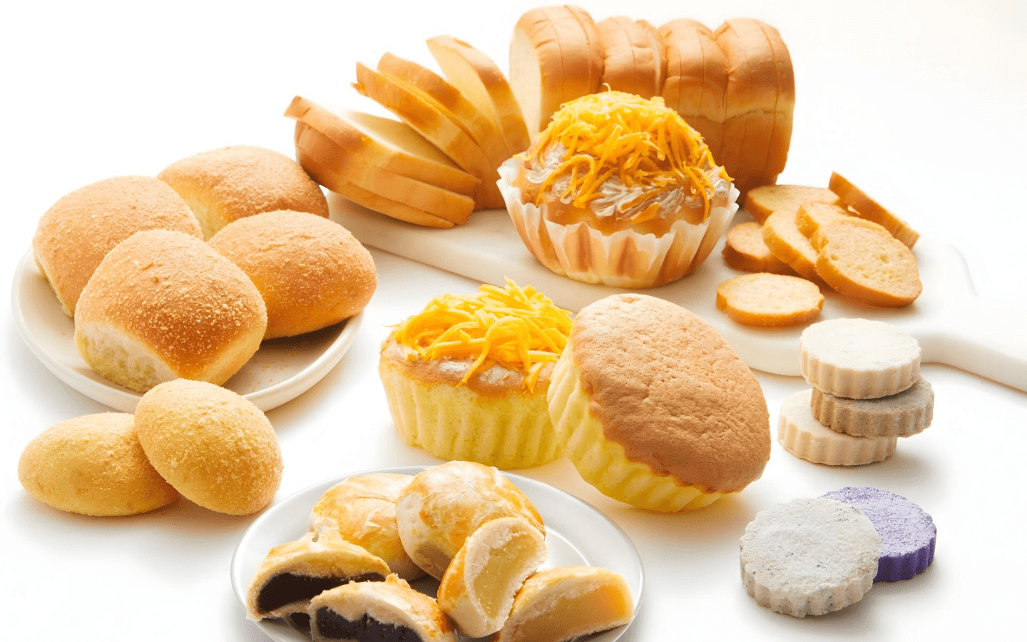 Goldilocks Bakeshop and Restaurant Rewards