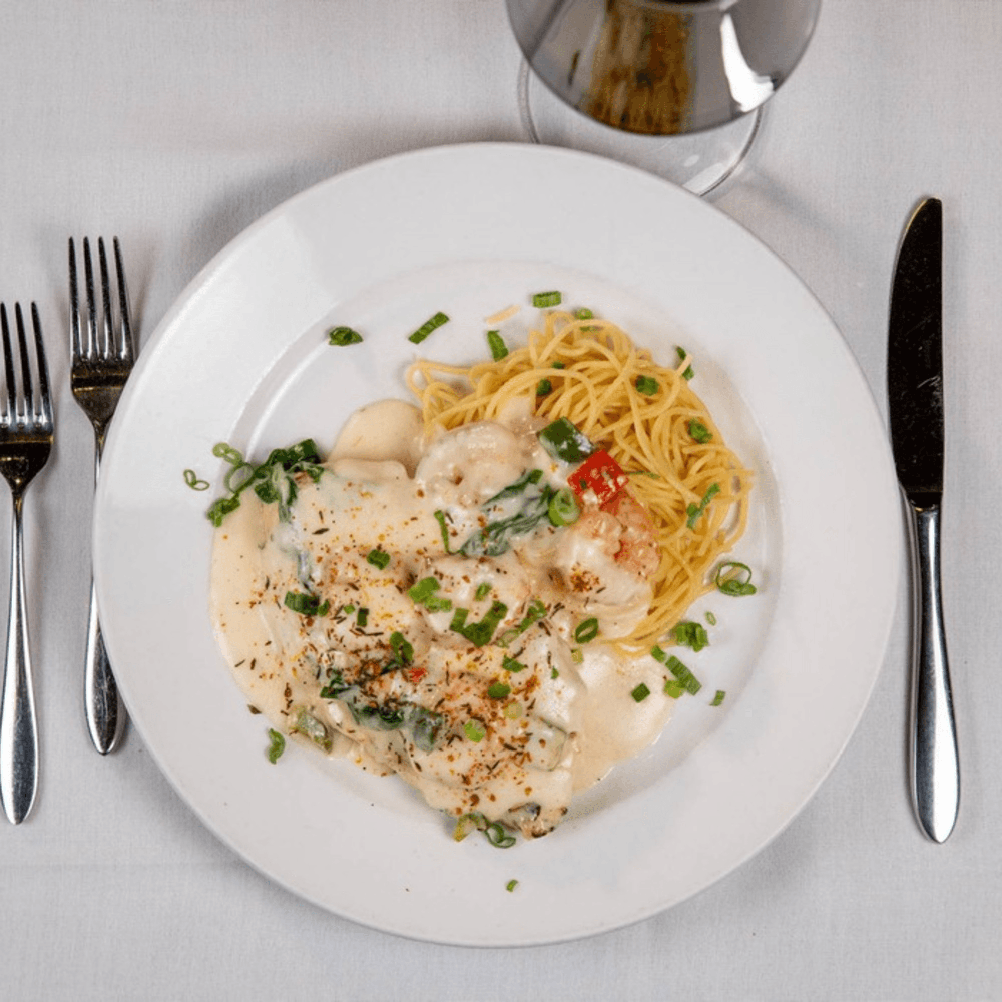 Ti Amo Ristorante Italiano gallery image #1