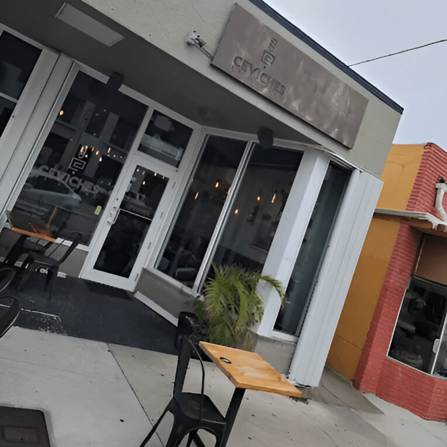 Ceviches by Divino ® Miami Springs