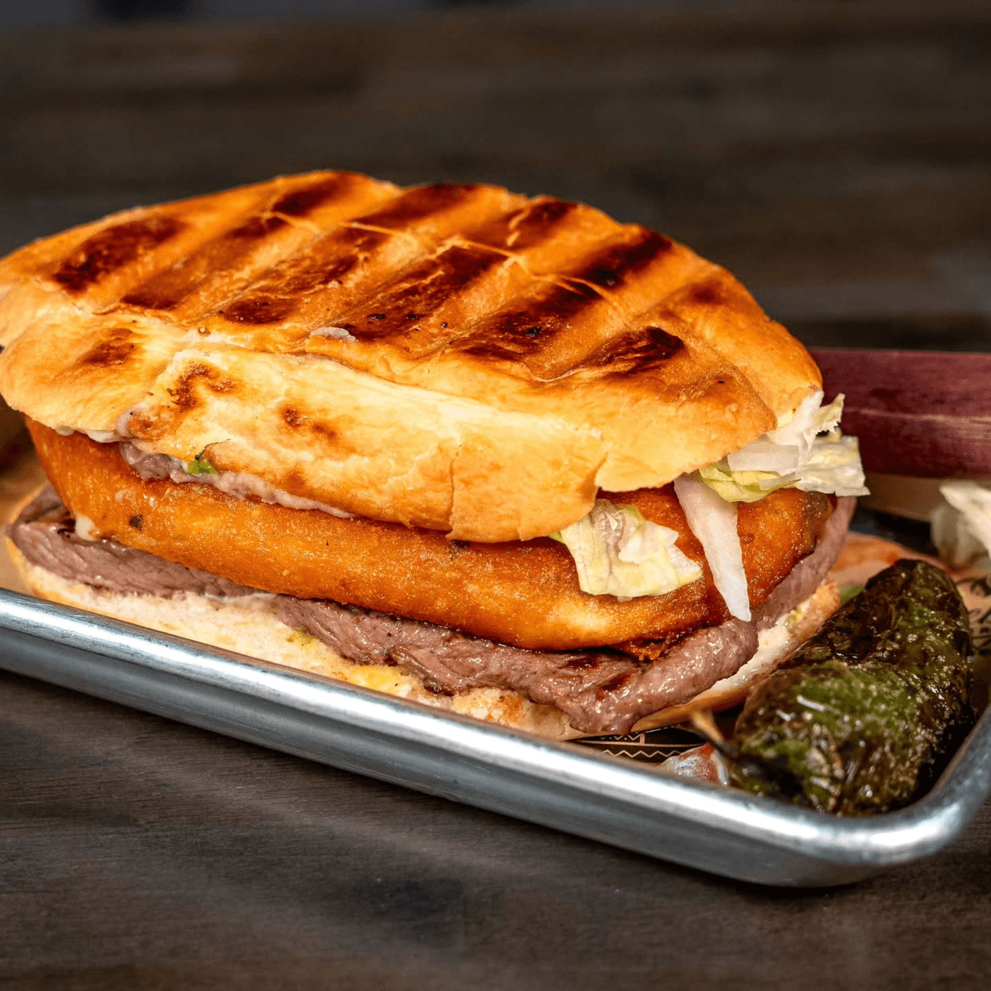 Pueblita Mexican Restaurant gallery image #8