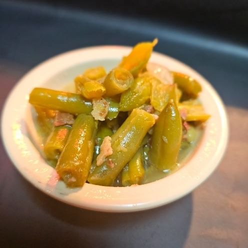 Vegetable Of The Day.