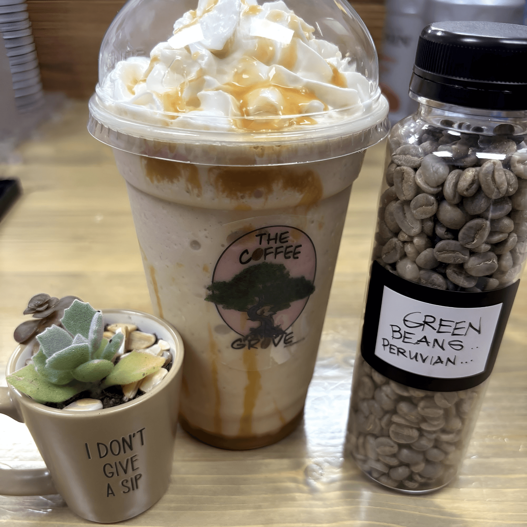 The Coffee Grove Corp gallery image #2