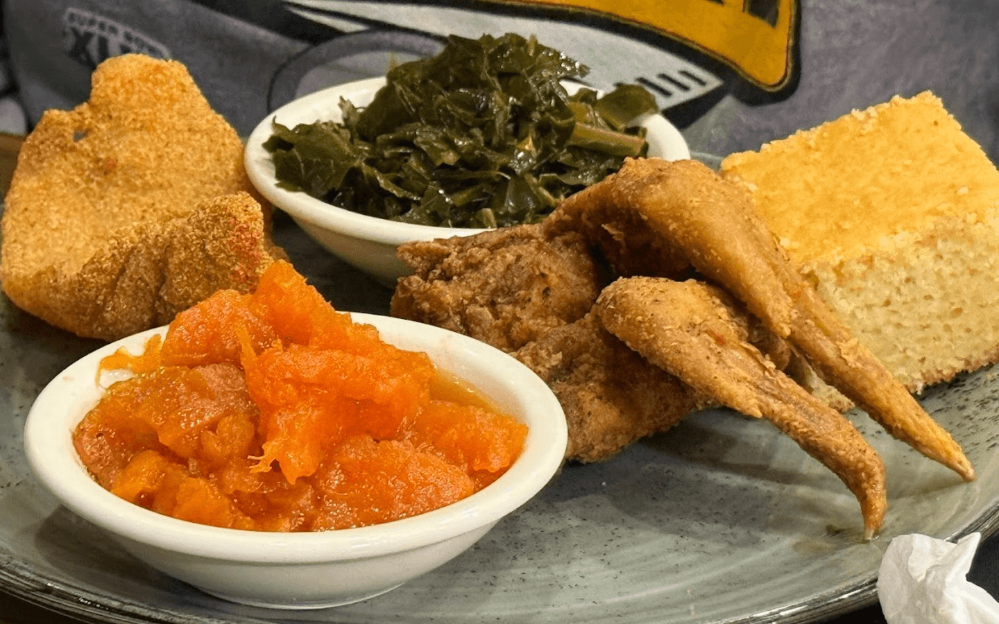 Craving Comfort? Order Online in Minutes! 