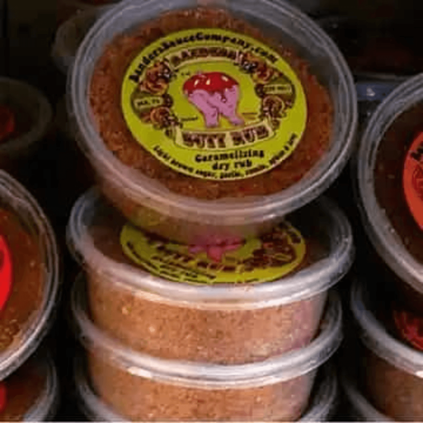 DRY SPICE BY THE CASE - $165