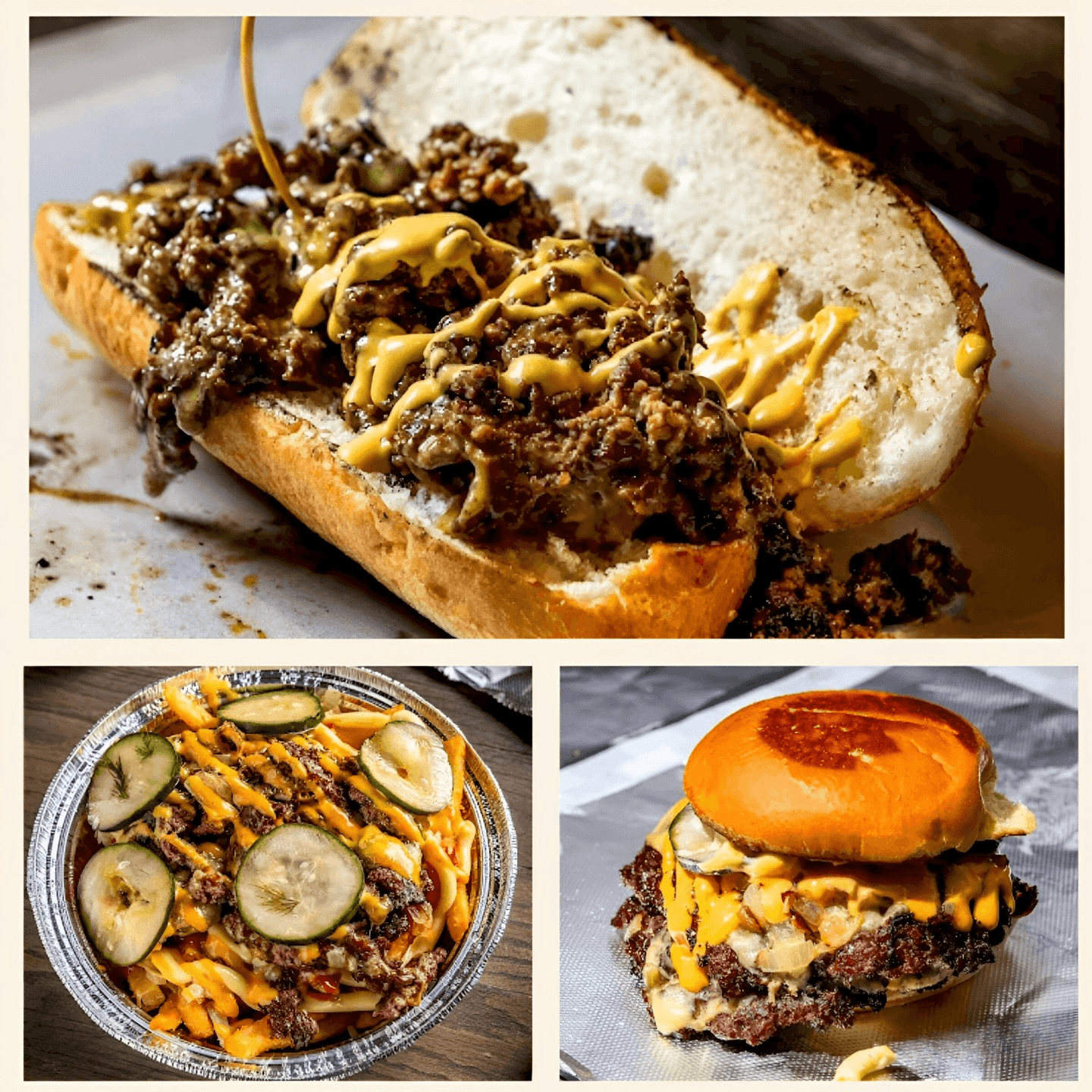 Classic American Favorites You’ll Enjoy