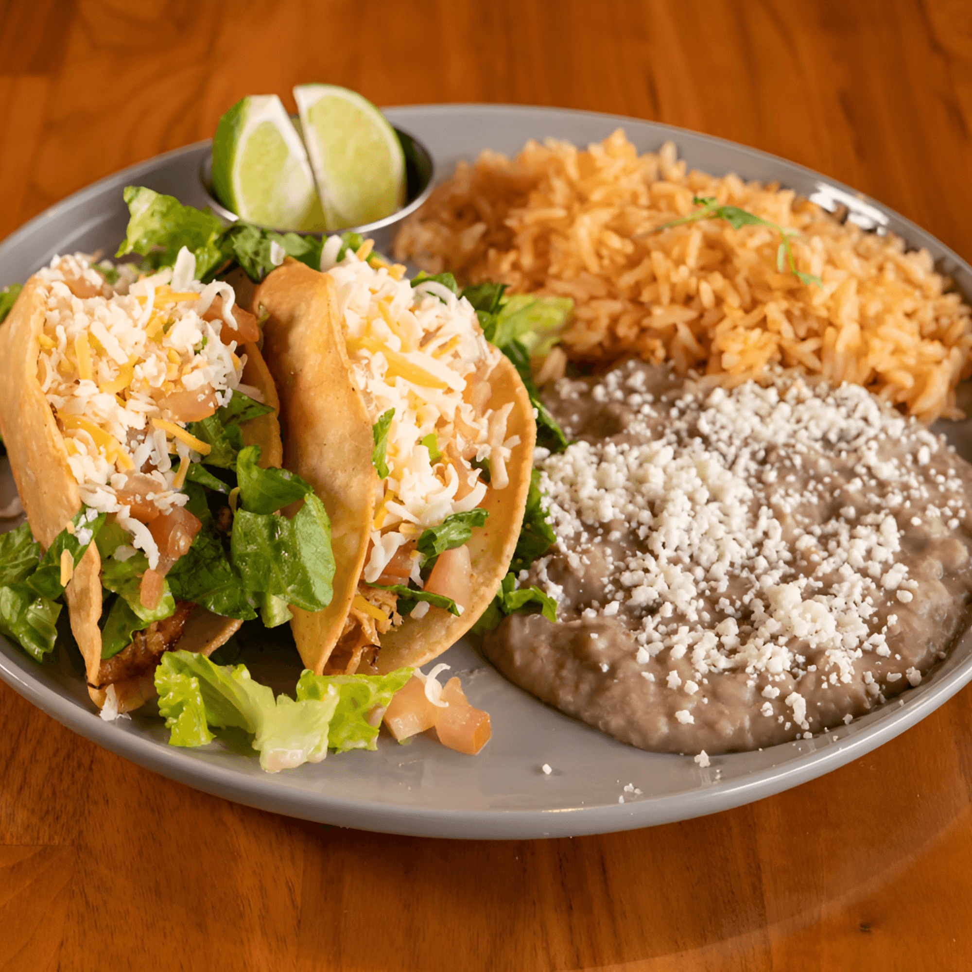 Mi Sabor Mexican Kitchen gallery image #1