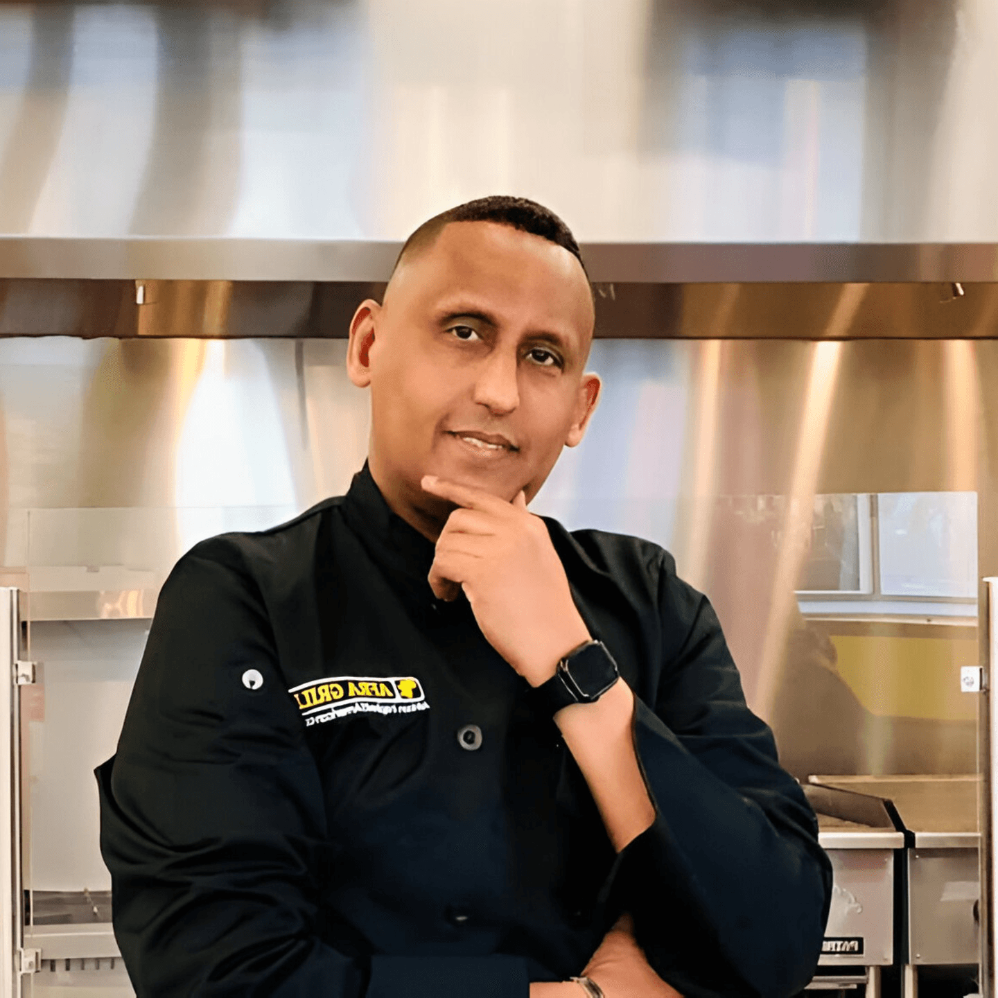 African Inspired | American Made