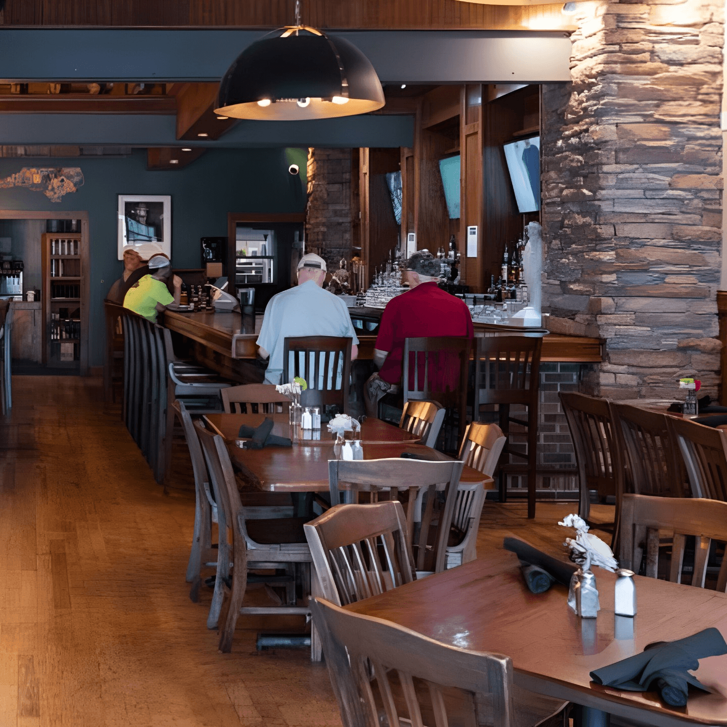 Your Spot for Good Times🤝 