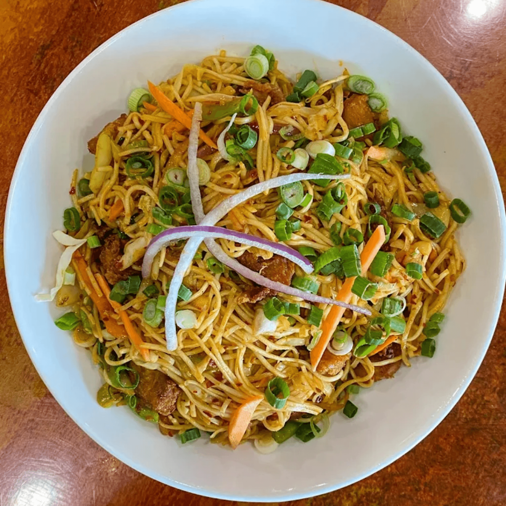 The Monk's gallery image #4