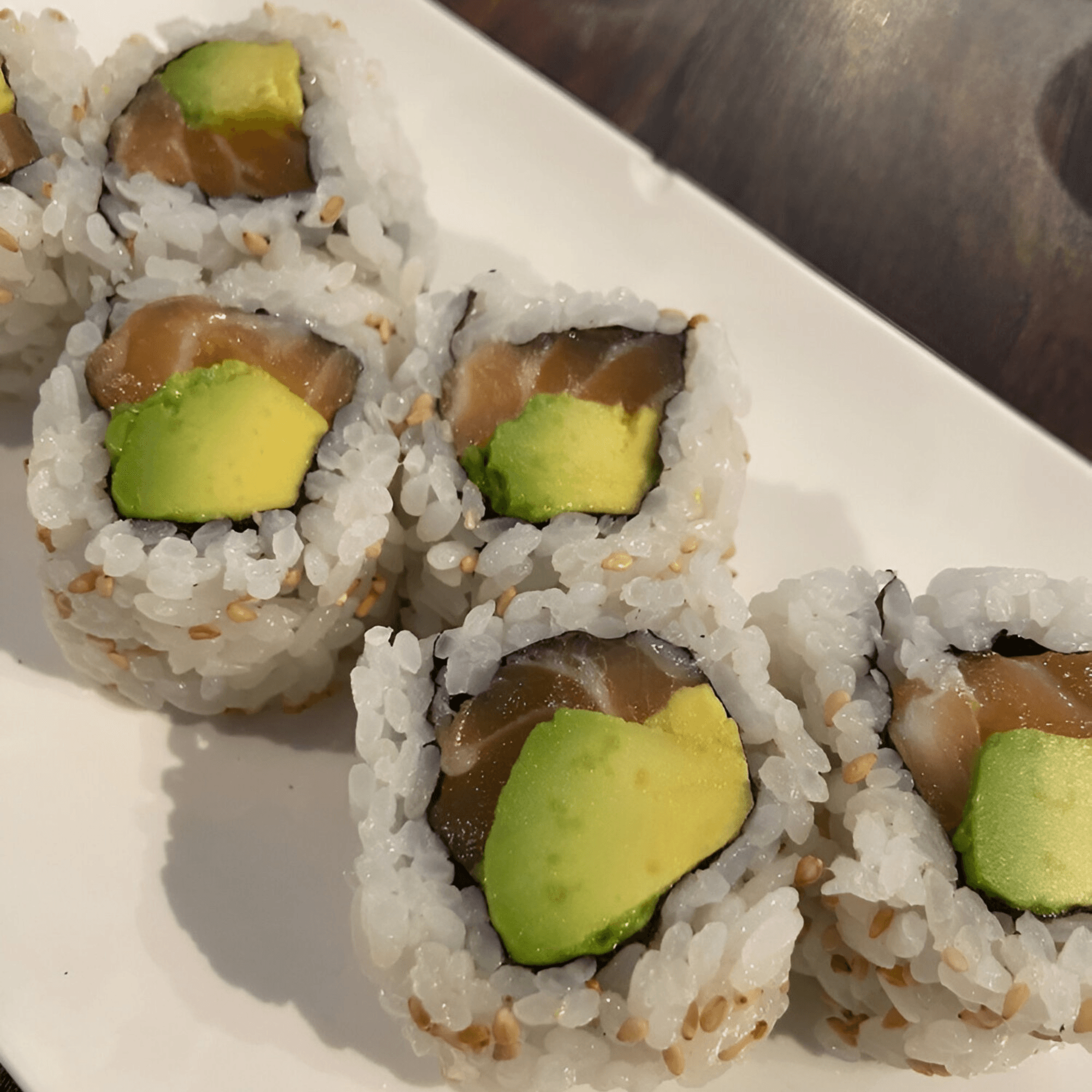 Kiku Sushi & Vegetarian gallery image #7