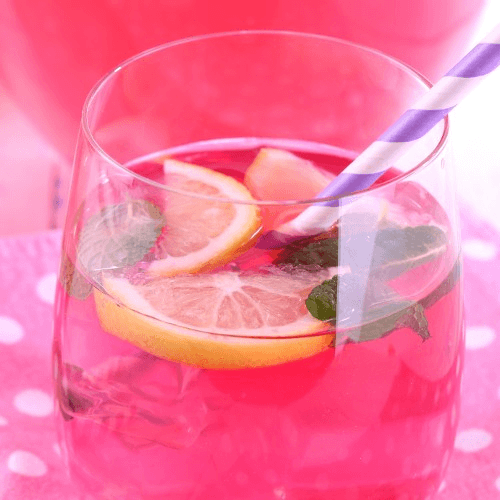 Pink Lemonade