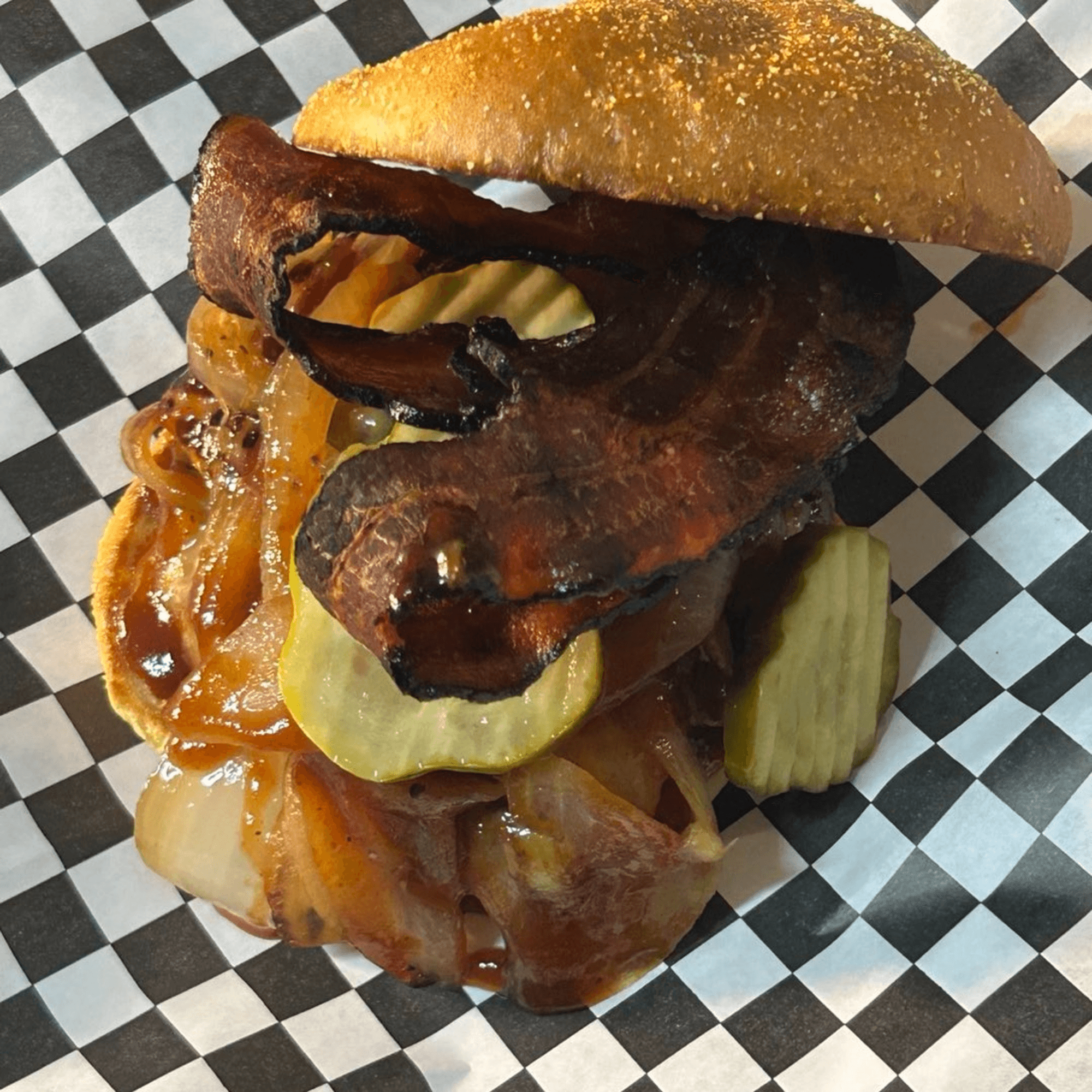 The Blazing Chicken Shack II gallery image #3