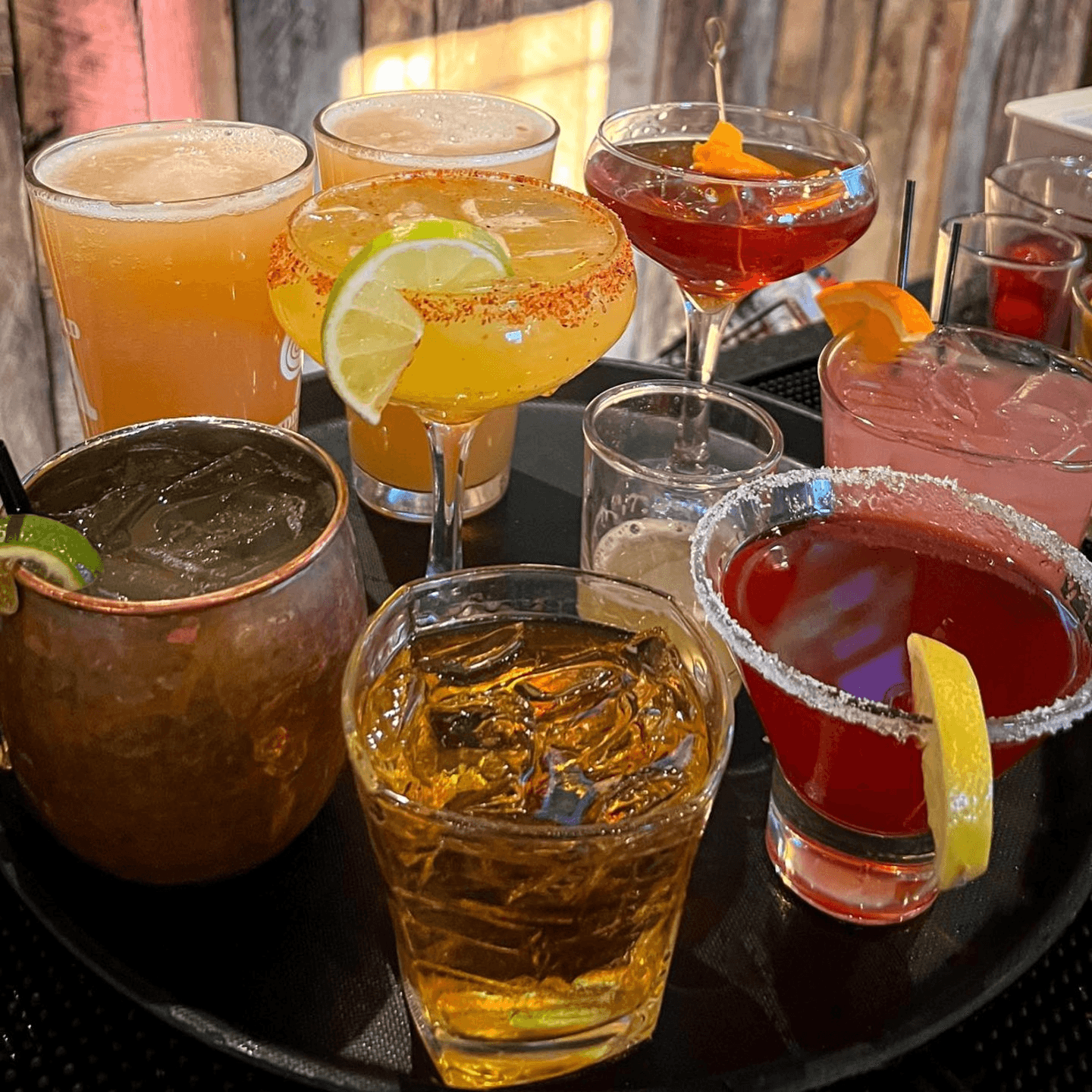 Explore Our Feed on Instagram