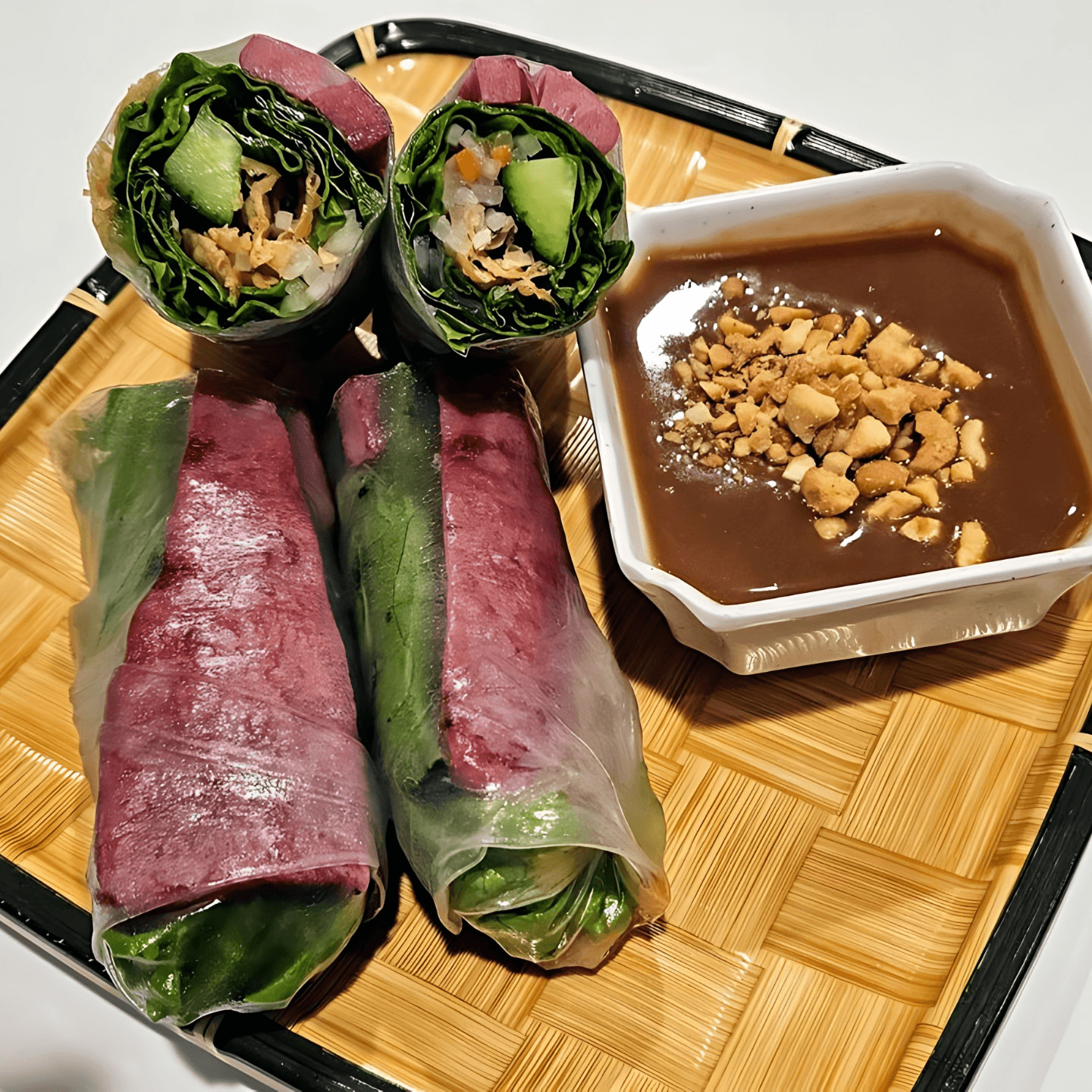 Passion for Traditional Vietnamese Cuisine