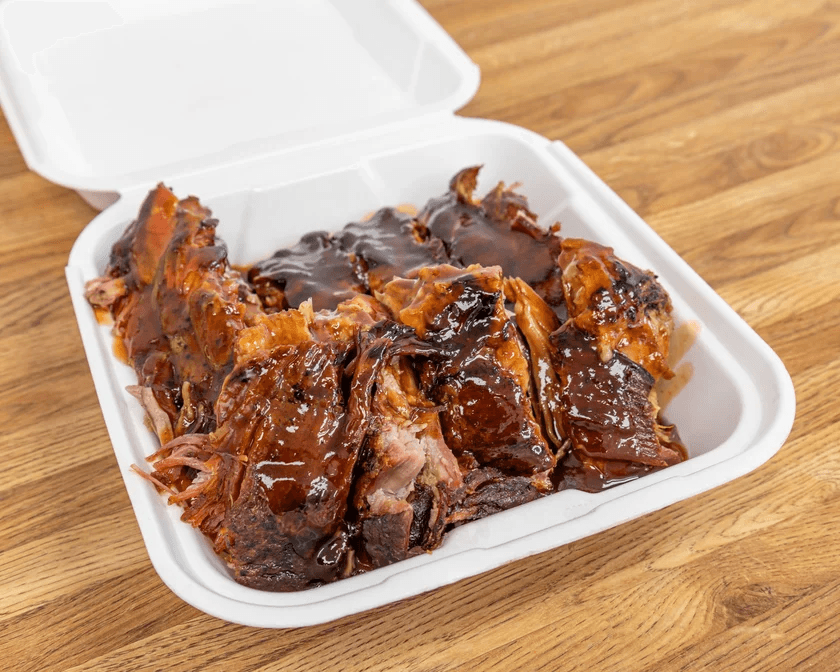 Smoky BBQ Ribs and More