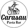 Carasau Pasta Bar