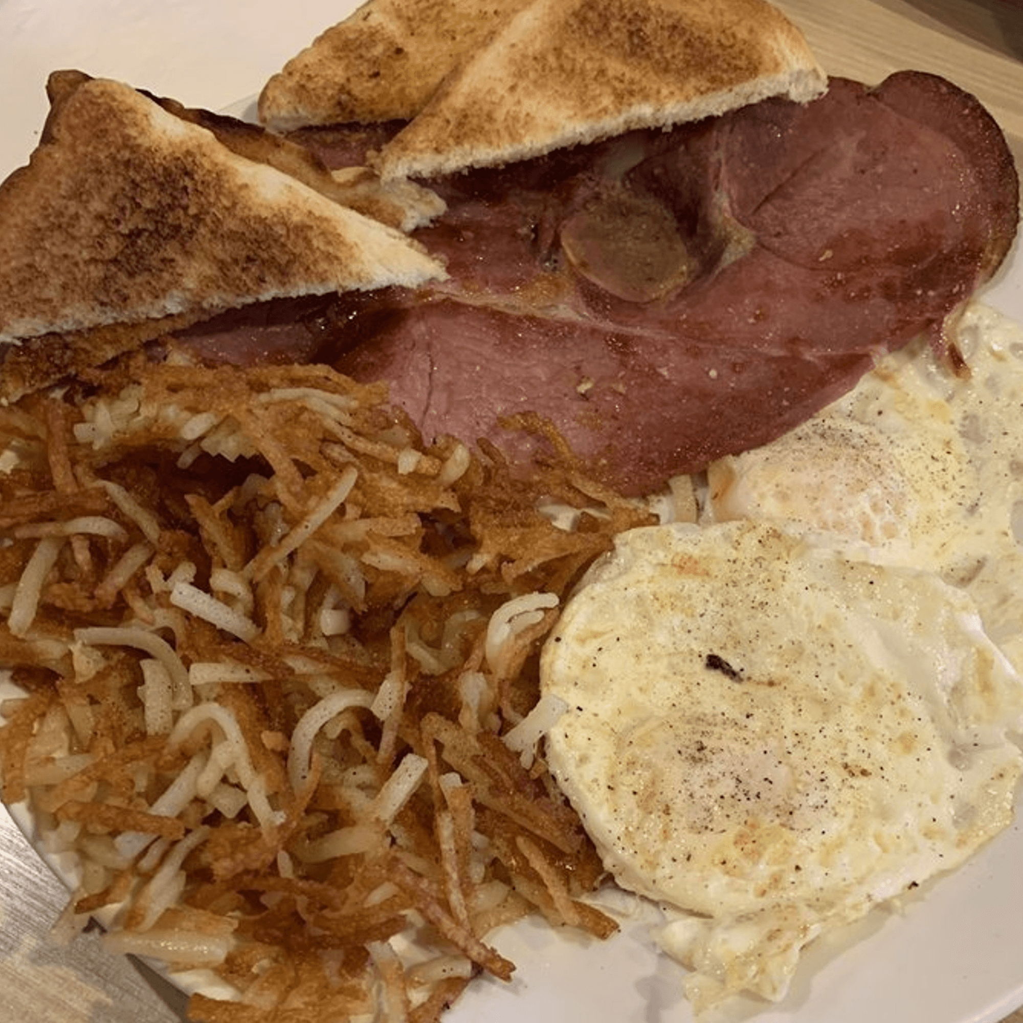 That Flippin' Egg gallery image #3