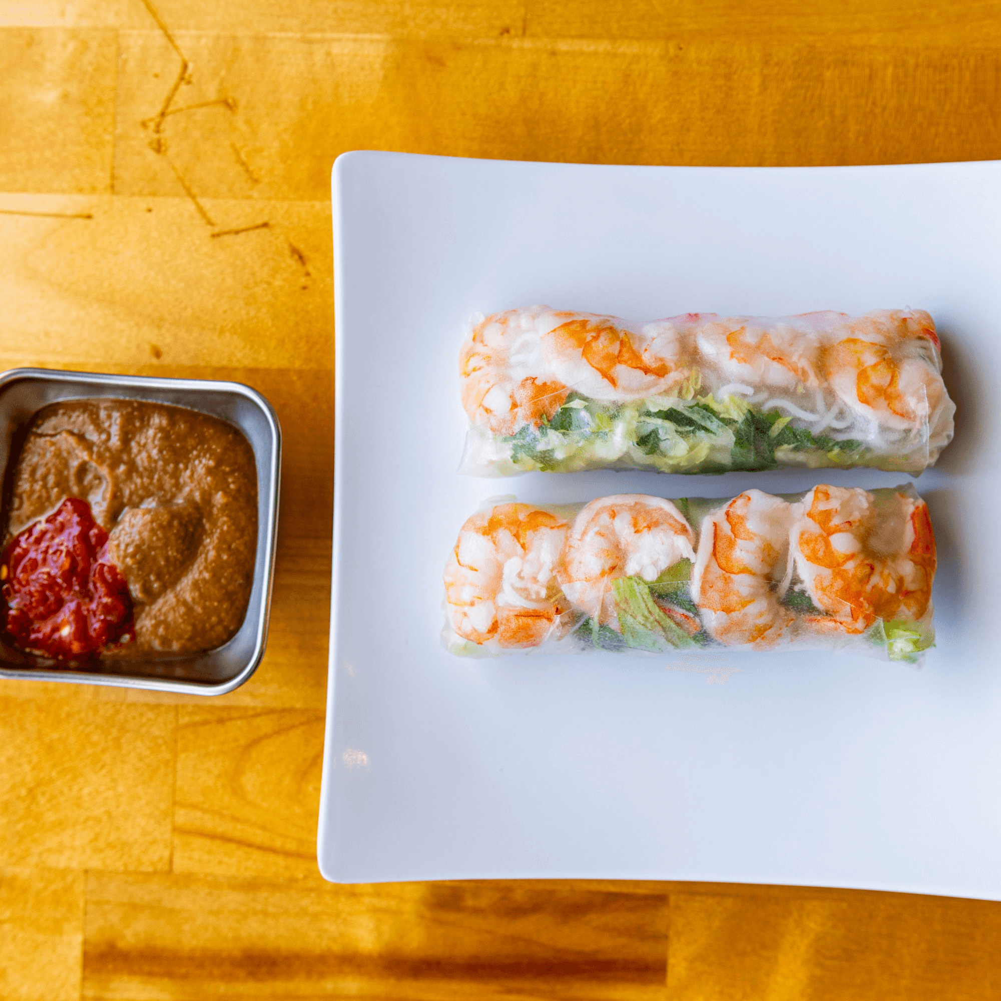 Cali Kitchen gallery image #6