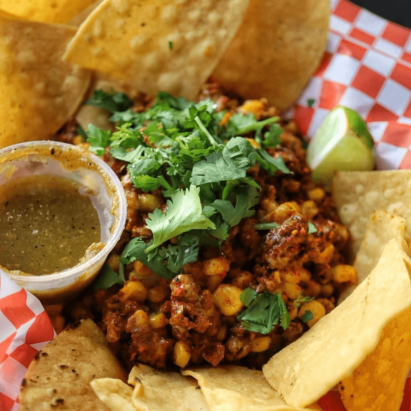 Vegan, Gluten-Free & Keto Options